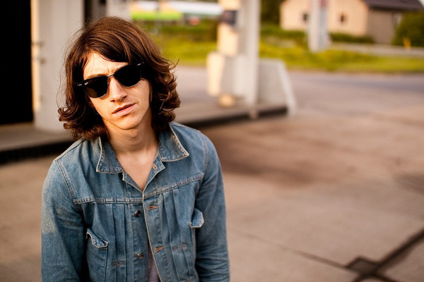Arctic Monkeys pic #721756