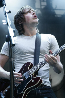 Arctic Monkeys pic #678610