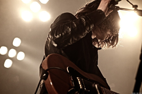 Arctic Monkeys pic #677357