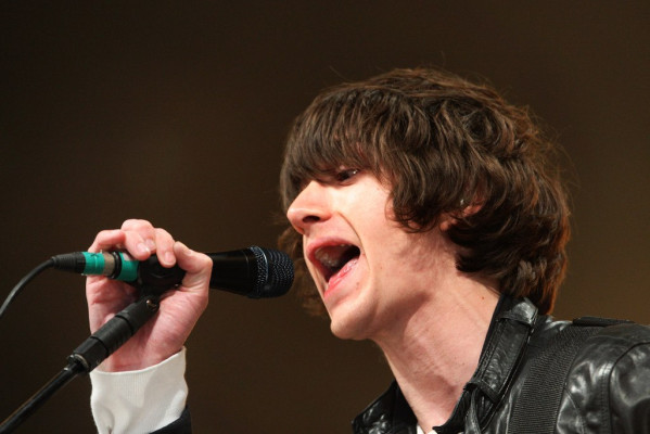 Arctic Monkeys pic #666300
