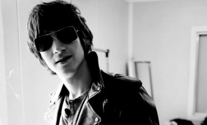 Arctic Monkeys pic #660772