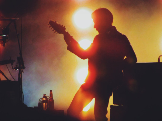 Arctic Monkeys pic #728443