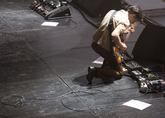 photo 8 in Arctic Monkeys gallery [id745760] 2014-12-05 00:00:00