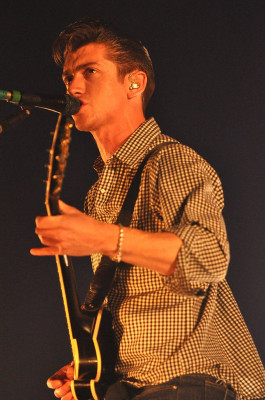 Arctic Monkeys pic #683467