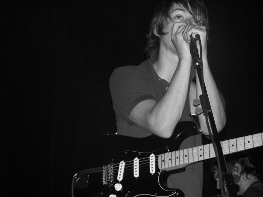 Arctic Monkeys pic #680283