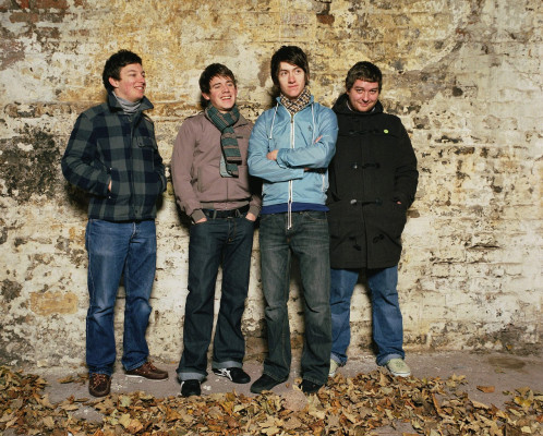 Arctic Monkeys pic #646751