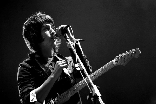 Arctic Monkeys pic #654606