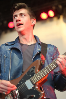 Arctic Monkeys pic #678609