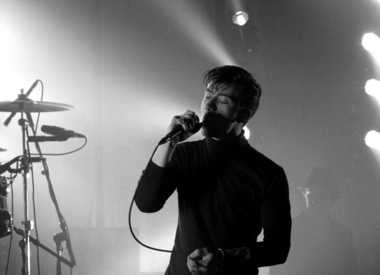 Arctic Monkeys pic #711499