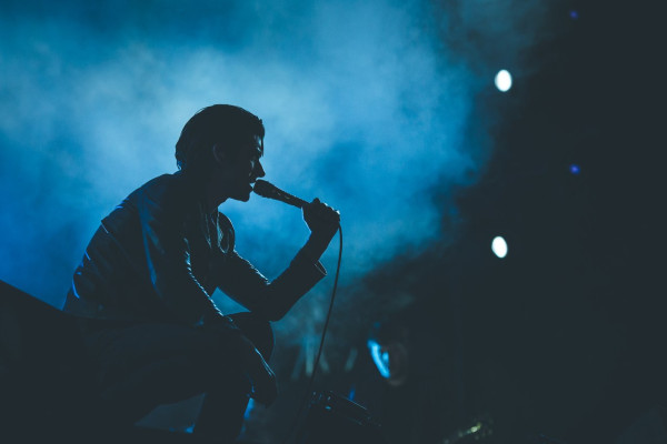 Arctic Monkeys pic #745473