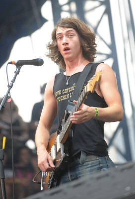 Arctic Monkeys pic #752181