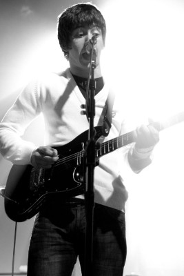 Arctic Monkeys pic #728535