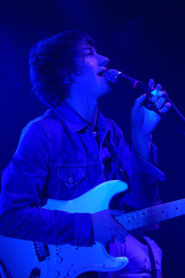 Arctic Monkeys pic #703584