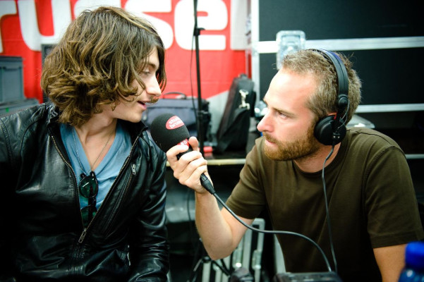 Arctic Monkeys pic #678604