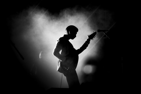 photo 9 in Arctic Monkeys gallery [id752619] 2015-01-12 00:00:00