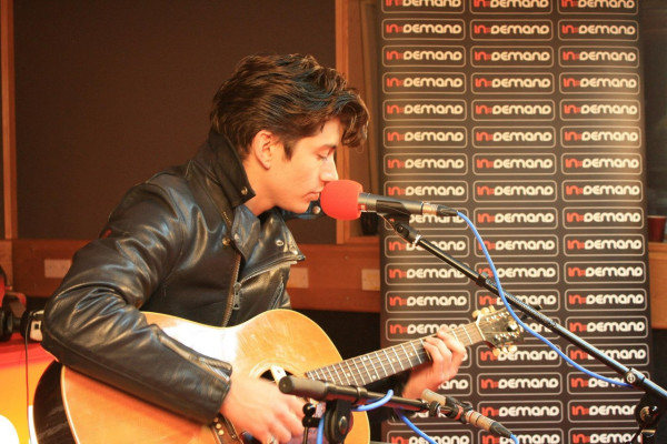 Arctic Monkeys pic #711696