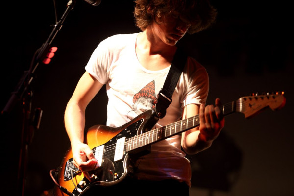 Arctic Monkeys pic #654170