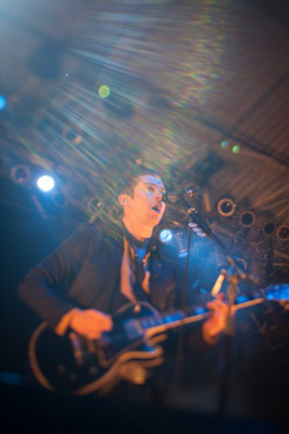 Arctic Monkeys pic #714738