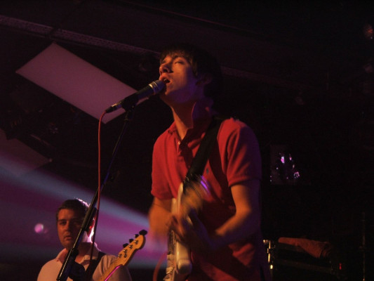 photo 11 in Arctic Monkeys gallery [id731695] 2014-10-07 00:00:00
