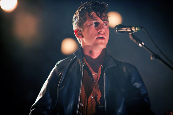 Arctic Monkeys pic #755236