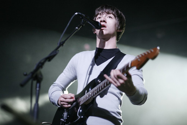 Arctic Monkeys pic #698225