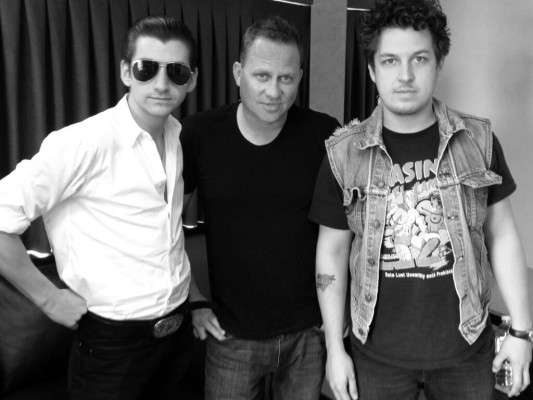 Arctic Monkeys pic #714796