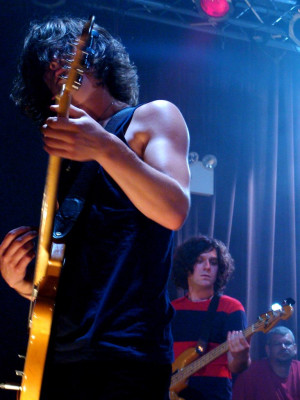Arctic Monkeys pic #654608
