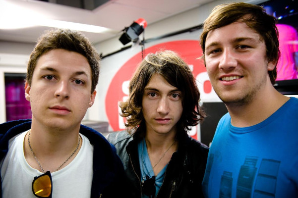 Arctic Monkeys pic #678606