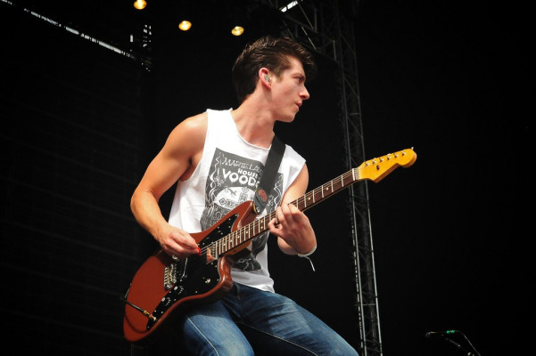 Arctic Monkeys pic #691119