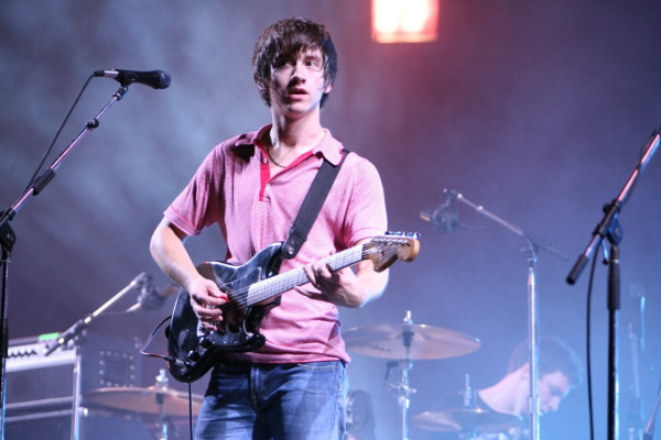 Arctic Monkeys pic #724872