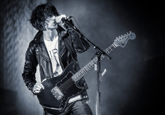Arctic Monkeys pic #667463