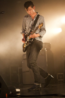 Arctic Monkeys pic #652595