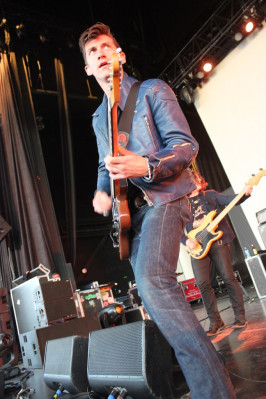 Arctic Monkeys pic #678608