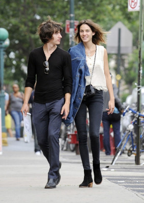 Arctic Monkeys pic #650199