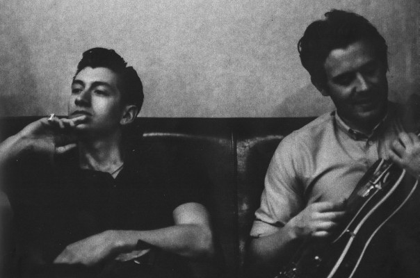 Arctic Monkeys pic #677345