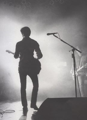 Arctic Monkeys pic #661126