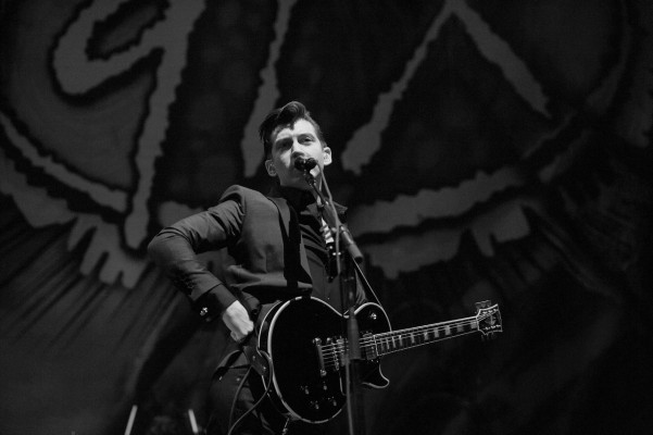 Arctic Monkeys pic #729928