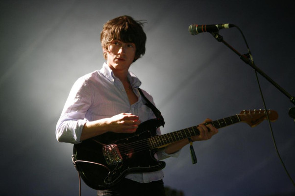 Arctic Monkeys pic #660773