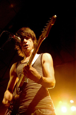 Arctic Monkeys pic #666211