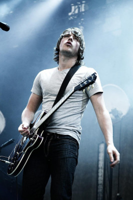 Arctic Monkeys pic #678615