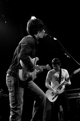 Arctic Monkeys pic #687687