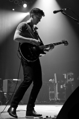 Arctic Monkeys pic #660774