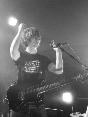 Arctic Monkeys pic #711502