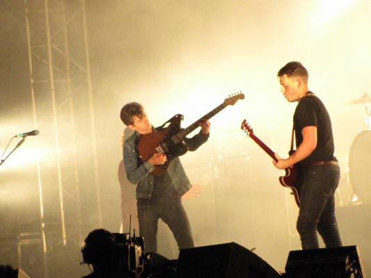 Arctic Monkeys pic #654602