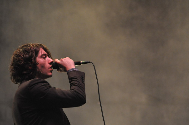 Arctic Monkeys pic #696316