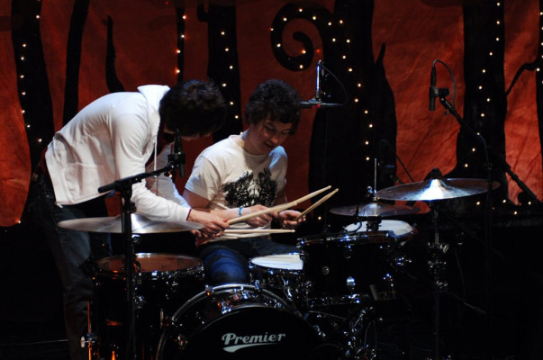Arctic Monkeys pic #666905