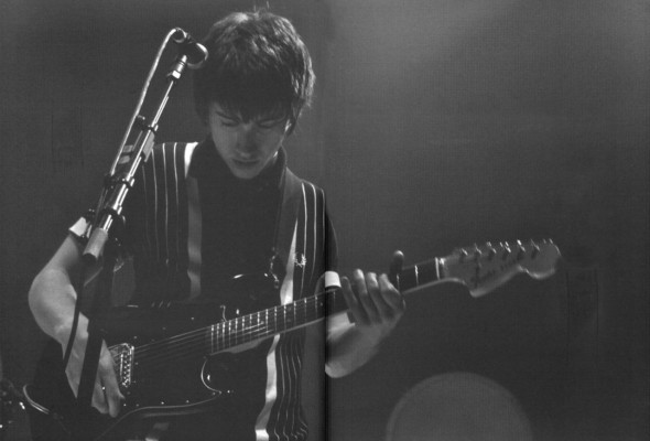 Arctic Monkeys pic #650449