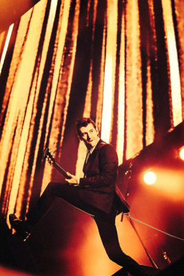 Arctic Monkeys pic #653413