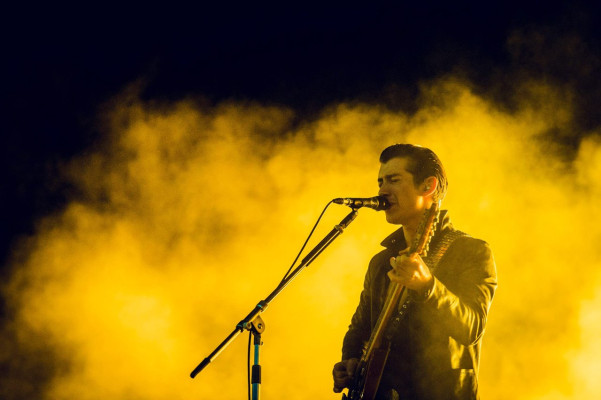 Arctic Monkeys pic #721751