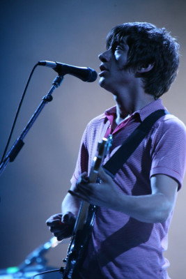 photo 9 in Arctic Monkeys gallery [id724874] 2014-08-31 00:00:00